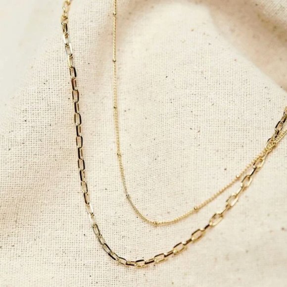 Alltrue Causebox Layered Necklaces - EACH - Picture 8 of 8